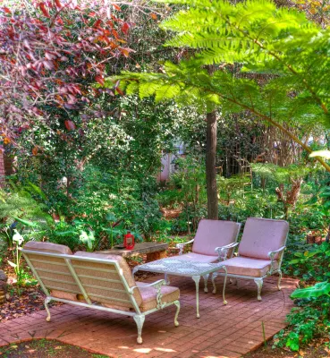 Foxwood House Boutique Hotel