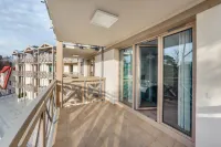 Apartamenty Sun & Snow Rezydencja Park Hotel a Mscice