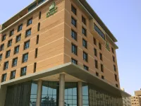 Holiday Inn RIYADH - OLAYA by IHG Hotéis em Riad