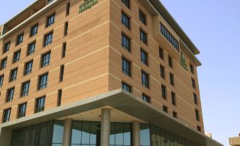 Holiday Inn RIYADH - OLAYA by IHG