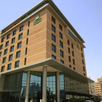 Holiday Inn RIYADH - OLAYA by IHG
