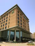 Holiday Inn RIYADH - OLAYA by IHG Hotels in Riyadh