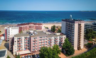 MPM Astoria Hotel - Ultra All Inclusive