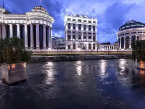 Hotel Senigallia