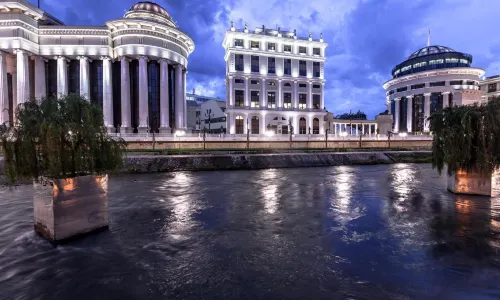 Hotel Senigallia