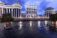 Hotel Senigallia