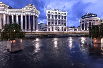 Hotel Senigallia