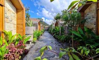 Batatu Resort - Adults Only