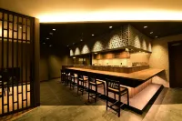 Hewitt酒店甲子園 - 酒吧