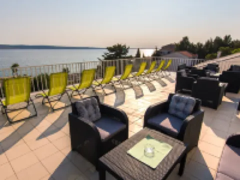 Hotel Barba Hotels in Starigrad