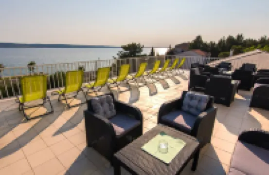 Hotel Barba