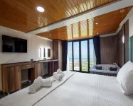 Royal Villa Hotels in Arsin
