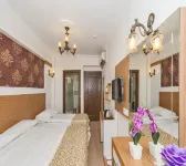 RAİMOND HOTEL - Ocean View