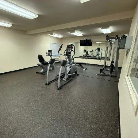 Richland Inn and Suites