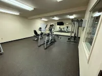 Richland Inn and Suites