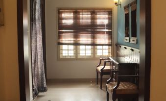 Fortbeach Service Apartments