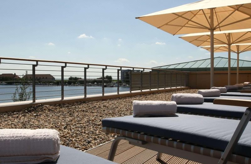 Atlantic Hotel Wilhelmshaven photo 5