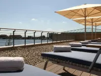 Atlantic Hotel Wilhelmshaven - СПА