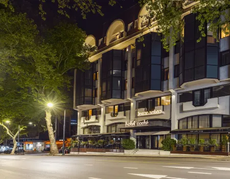 Costé Hotel