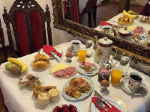 Ilion Hotel Hotels in Nafplio