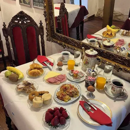 Ilion Hotel