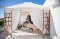 Anastasia Hotel Stalis - spa