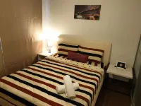 The Relaxing Room Mountain View at Baan Tew Lom Condominium Cha am - Hua Hin