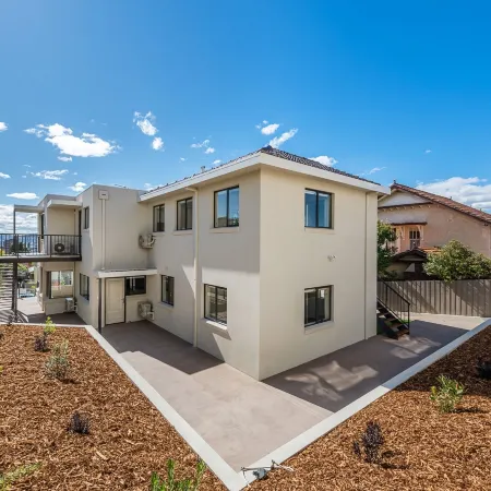 110 Hampden Apartments
