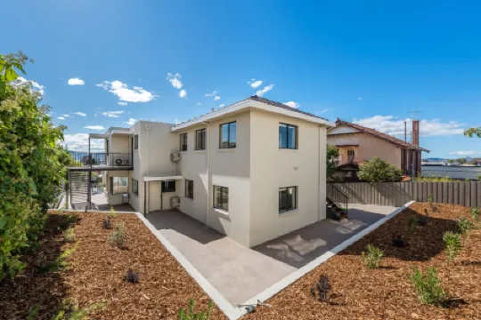 110 Hampden Apartments