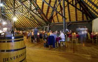 Twyfelfontein Country Lodge - Завтрак