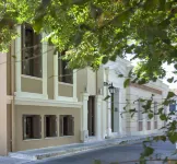 Tripodon Plaka in the Shade of Acropolis by Ghh - Bungalows