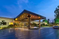 Atrio by Devam Hotels in Samalka