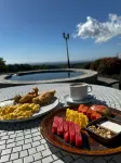 Hacienda Los Molinos Boutique Hotel & Villas - breakfast