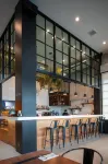 Mayson Place Hotel - bar