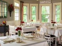 Orchard House B&B Hotels in Nelson County