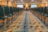 Princess Royale Oceanfront Resort Hoteles en Ocean City