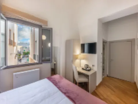 Palazzo Indelli Hotels in Monopoli