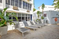 Holiday Inn Express SAN JUAN CONDADO by IHG
