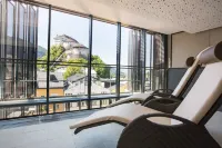arte Hotel Kufstein Hotel di Kufstein