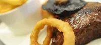 斯塔迪斯城堡飯店 - 早餐