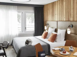 Ecrin Blanc Resort Courchevel - Aquapark