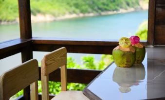 Spice Bay Suites