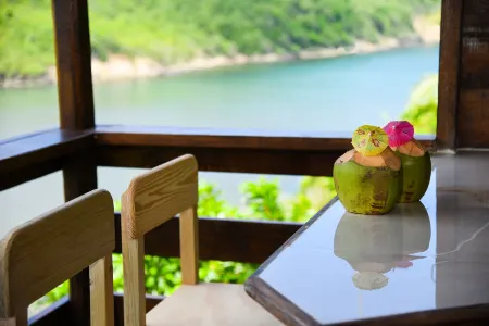 Spice Bay Suites Отели в г. Morne Caillandre