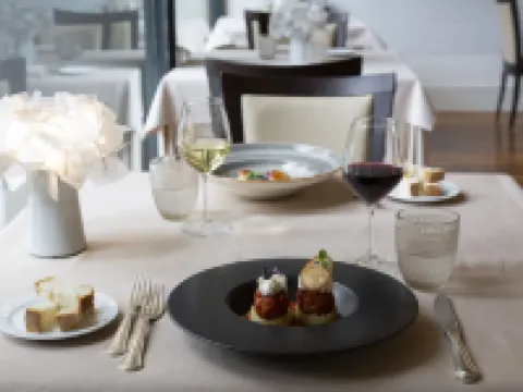 Hotel Selene Pomezia Hotéis em Pomezia