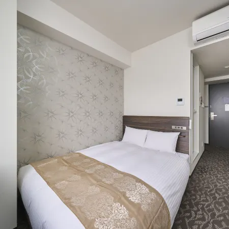 Hotel Axia Inn Sapporo Susukino Отели рядом с достопримечательностью «Купол Саппоро»