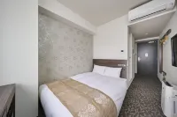 Hotel Axia Inn Sapporo Susukino