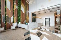 Empula Hotel & Residences Hotels in Gürsel Mahallesi