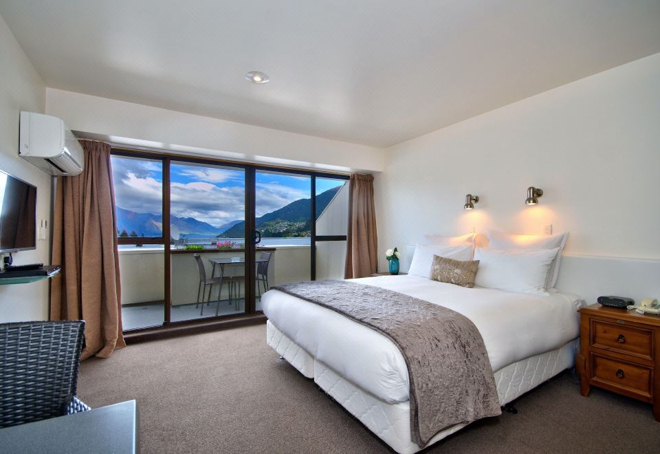 멜버른 로지 베드 & 브렉퍼스트