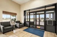 Super 8 by Wyndham Gulfport Biloxi Airport