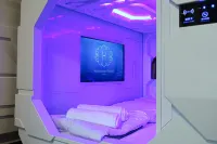 Hafnarstræti Hostel Hotels in Akureyri